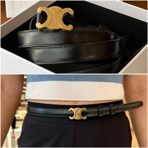 celine paris belt price|celine accessories.